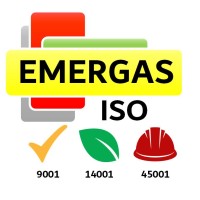 Emergas Ltda. logo - Similar company to Akasa Spa