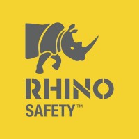 Rhino Safety Romania logo - Similar company to Armorum.Ro