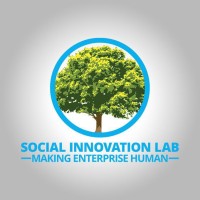 Social Innovation Lab logo - Similar company to Team Cronos