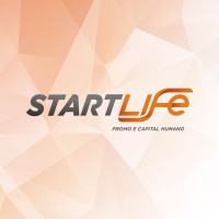 StartLife Promo e Capital Humano logo - Similar company to Startlife