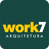 Work7 Arquitetura logo - Similar company to Work7