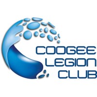 Coogee Legion Club logo - Similar company to Porsche Centre Canberra