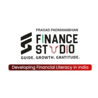 Dr.Prasad Padmanabhan's Finance Studio logo - Similar company to Woredawg.