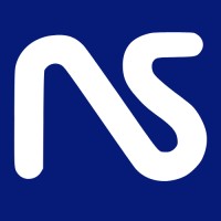 Agence Netsync logo - Similar company to Black Bird Coffee