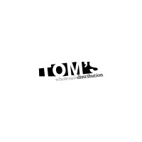 Tom's Wholesale Distribution logo - Similar company to Response Nordic As