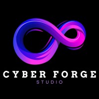 CyberForge.Studio logo - Similar company to Cyberforge Ug