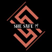 SheSafe India logo - Similar company to Kinisi E-Mobility