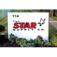 The Star Supply Company logo - Similar company to Icxpress Inc.