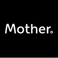 Mother logo - Similar company to Aeguana