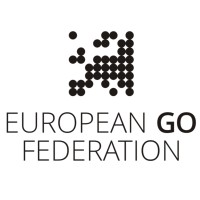 European Go Federation logo - Similar company to Febelsafe Vzw