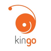 Kingo logo - Similar company to Capa
