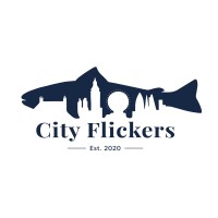 City Flickers logo - Similar company to Wildfish
