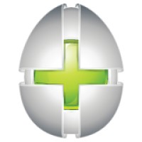 Pharmapod logo - Similar company to P