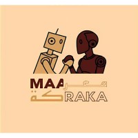 maaraka logo - Similar company to Digicomm