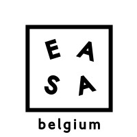 EASA Belgium_European Architecture Student Assembly logo - Similar company to + Research, Architecture & Urbanism