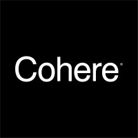 Cohere logo - Similar company to Truth & Consequences
