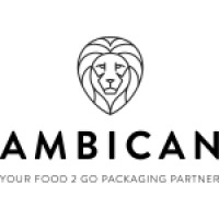 Ambican UK Ltd logo - Similar company to Packhit