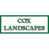 COX LANDSCAPES LIMITED