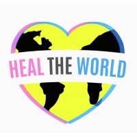 Heal The World Global (nonprofit organization) logo - Similar company to Broadcasters Of Ict(Bict)
