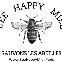 BEE HAPPY MIEL logo - Similar company to Inveo.Earth