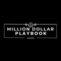 Million Dollar Playbook Show logo - Similar company to 8Sian Magazine
