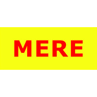 MERE USA logo - Similar company to Mere