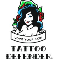 Argent De Poche - TattooDefender logo - Similar company to Dome