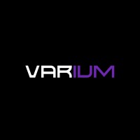 Varium logo - Similar company to Beeglee