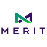 MERIT CRO logo - Similar company to Hanall Biopharma