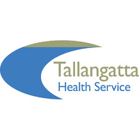 Tallangatta Health Service logo - Similar company to Benalla Health