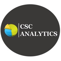 CSCAnalytics