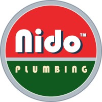 Nido Plumbing and Mechanical logo - Similar company to Unison Electric