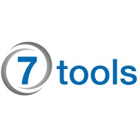 7tools AG logo - Similar company to Hb Microtec Gmbh & Co. Kg