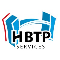 HBTP SERVICES LIUGONG IDF logo - Similar company to A2M Tp
