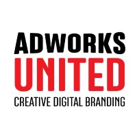 Adworks United logo - Similar company to Beearcom Ltd.
