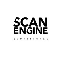 SCAN ENGINE logo - Similar company to Unit Motion Design