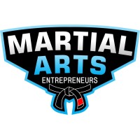 Martial Arts Entrepreneurs logo - Similar company to Martial Arts Software By: Black Belt Membership