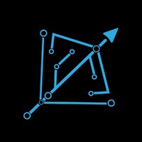 Sagittaras Games logo - Similar company to 25/8 Games