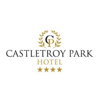 Castletroy Park Hotel logo - Similar company to Garric Collaborative Solutions
