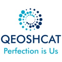 QEOSHCAT Inc logo - Similar company to Camfart Srl