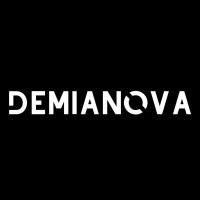 Demianova Glasses
