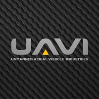 UAVI logo - Similar company to Xd4Solutions