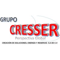 Grupo Cresser logo - Similar company to Egv Solutions, Llc