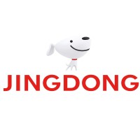 JD.COM logo - Similar company to Hungrypanda Ltd 熊猫外卖
