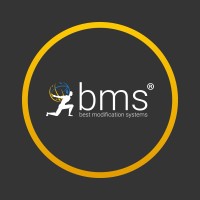 bms best modification systems GmbH logo - Similar company to Beyond Tech Gmbh