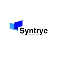 Syntryc Technology logo - Similar company to Syndicate Technologies