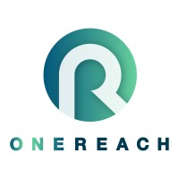 OneReach Singapore Private Limited logo - Similar company to Blinkfreight