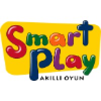 Smart Play Akıllı Oyun logo - Similar company to We Play Equal