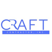 Craft Contractor, Inc. logo - Similar company to Global Contracting Services