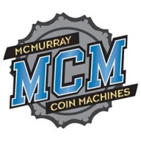 McMurray Coin Machine logo - Similar company to High Prairie School Division
